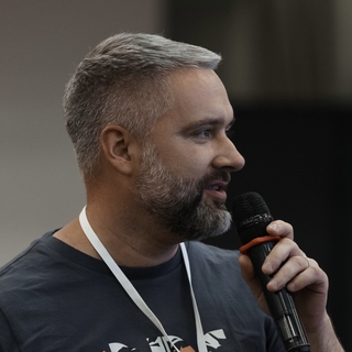 Алексей Ковалев